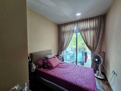 Parc Rosewood (D25), Condominium #588817711